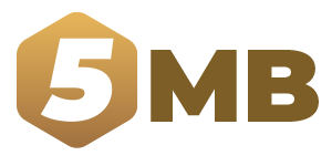 Nhà Cái 5MB